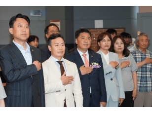 2025년 남구어울림볼링대회