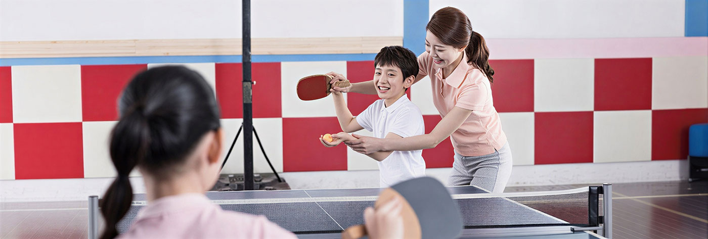 생활스포츠